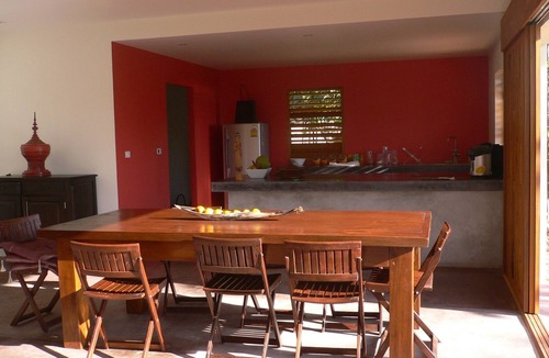 Ko Yao Villa | Nature hideaway with stunning view