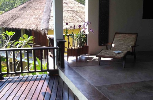 Ko Yao Villa | Nature hideaway with stunning view