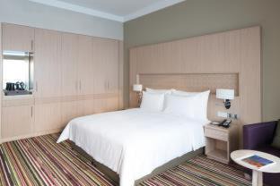 Barsha Heights Hotel | Naumi Hotel Dubai - formerly dusitD2 Kenz