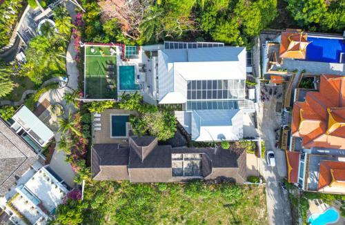 Patong Villa | Nautilus Villa Phuket