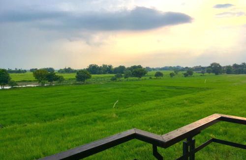 Pak Phli Hotel | Nava Resort