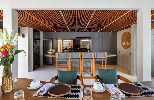 Umalas Villa | Navya Villas
