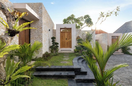 Umalas Villa | Navya Villas