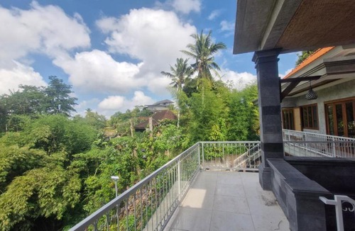 Melayang Hotel | Nawang Sakti