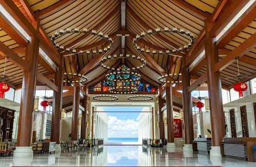 Manado Hotel | NDC Resort & Spa