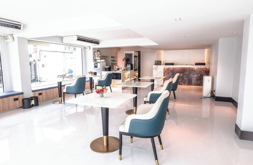 Don Muang Apartment | Near Don Mueang Hotel