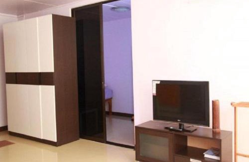Ban Mai Apartment | Near Impact Challenger Bangkok Thailand