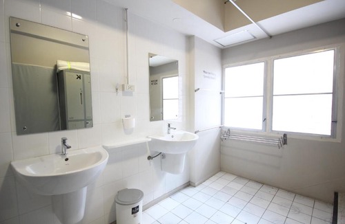 Phra Khanong Hostel | Need Sleep Hostel