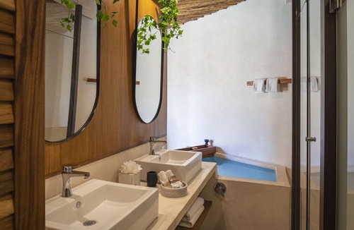 Soliman Bay Hotel | Nerea Tulum