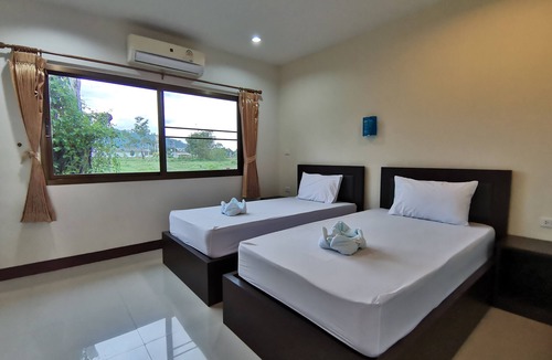 Khok Kloi House | Nestvilla Khok-kloi Phang-nga