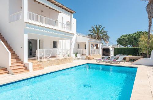 Cala d'Or Apartment | NEW! Apartment SUNSET with Pool, BBQ, Wifi in Cala D'or, Mallorca