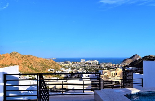 Libertad Condo | New & charming Condo 7 min to CSL Downtown