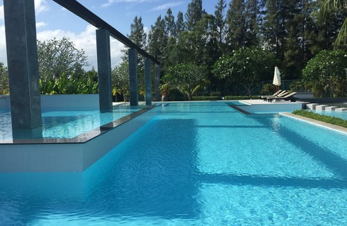 Koh Kaew Condo | New exclusive residential estate located on Phuket's East Coast.