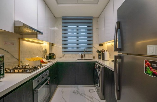 Al Barsha Apartment | New Family-Friendly 2BR with Gym, Pool & Sauna