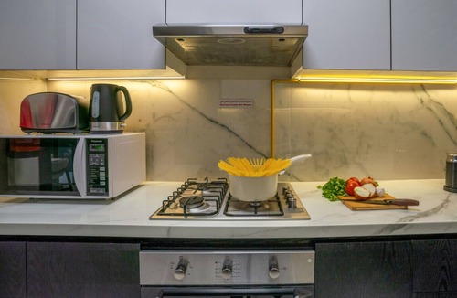 Al Barsha Apartment | New Family-Friendly 2BR with Gym, Pool & Sauna