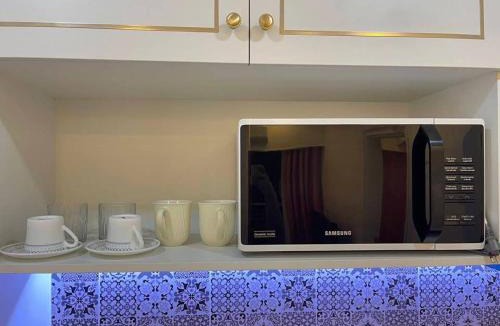 Nong Prue Apartment | New luxury room near beach