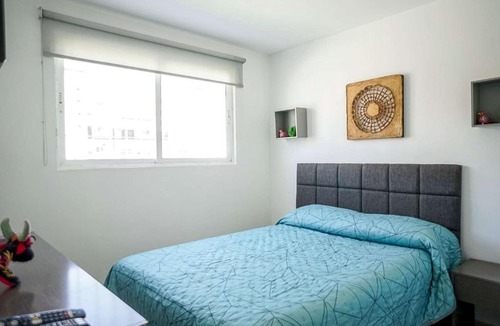 Leon Apartment | NEW Poliforum 2BR Modern Apartment