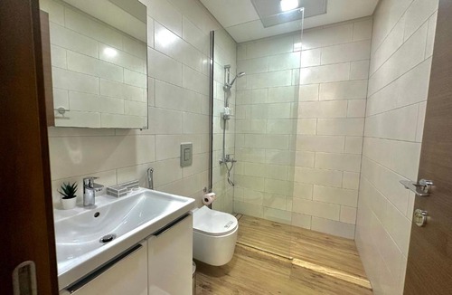 Dubai Apartment | New Smart 1 Bedroom in Al Furjan