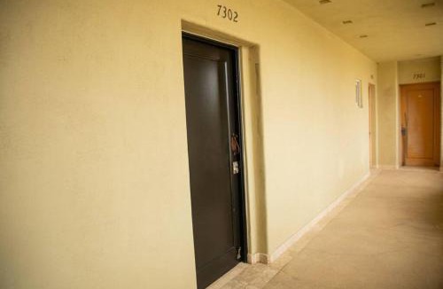 Cabo Bello Apartment | NEW Studio Private beach & Pool