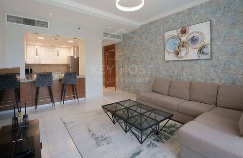 Jumeirah Village Circle Apartment | Newly Furnished 1BR Apartment | JVC