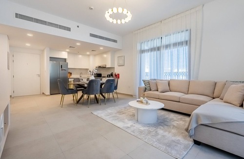Al Sufouh 1 Apartment | Newly furnished 2BDR Apartment I Madinat Jumeirah Living