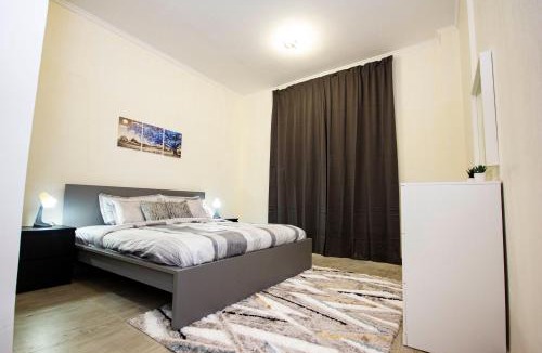 Dubai Apartment | Newly furnished brand new 1BHK in Al Warsan