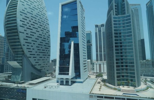 Downtown Dubai Apartment | Newly Furnished I Exquisite Two Bed I Business Bay