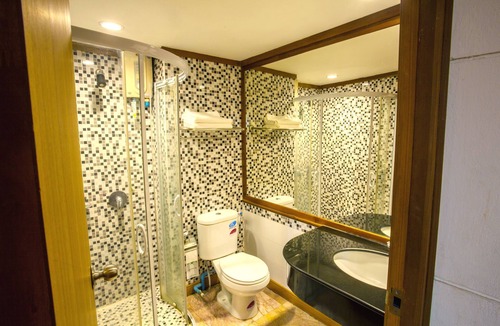 Sakon Nakhon Hotel | NH Elegant Hotel