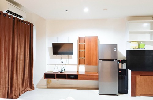 Panakkukang Apartment | Nice And Comfortable Studio At Vida View Makassar