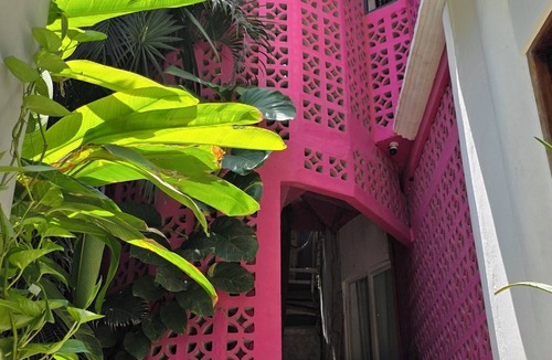 San Pedro Pochutla Apartment | Nice apartment close to the main beach and love beach