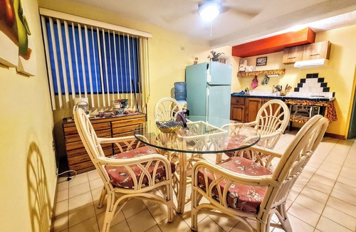 La Paz Apartment | Nice Apartment, Equipped Near the Malecon and the Beach
