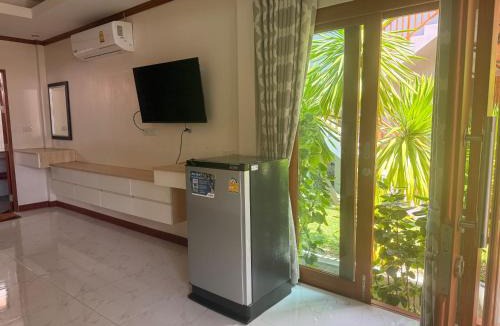 Baan Tai Resort | Nice Beach Resort Koh Pha-ngan
