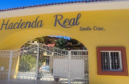 Santa Maria Huatulco Apartment | Nice condominium with lots of amenities. Huatulco