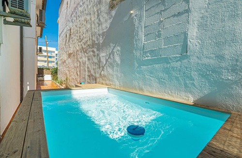Es Pelats House | Nice home in Cala Ratjada