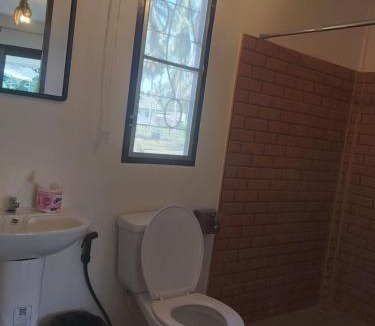 Sam Roi Yot House | Nice Home Stay @Samroiyot