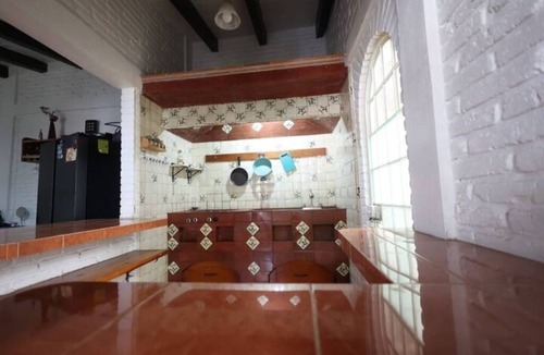 Centro House | Nice house downtown w/alberca and jacuzzi