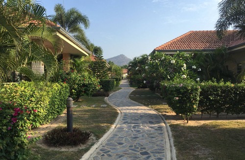 Hua Hin Villa | Nice Villa in Hua Hin