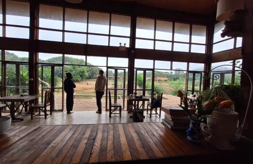 Khun Yuam House | NichahomePai