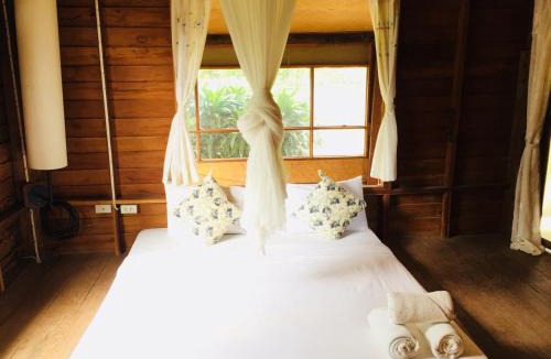 Khun Yuam House | NichahomePai