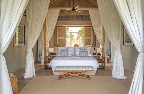 Rote Island Resort | NIHI Rote