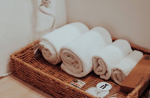 Zona Hotelera Hotel | NIKEN BEACHFRONT HOTEL
