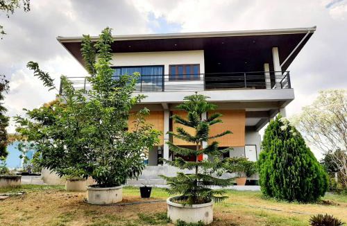 Pak Chong Villa | Niramitsook Farm Stay Khao Yai บ้านไร่นิรามิสสุข ฟาร์มสเตย์ ปากช่อง เขาใหญ่
