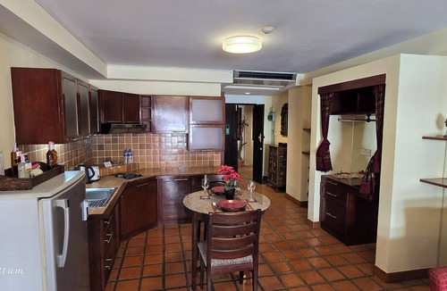 Jomtien Hotel | Nirvana Boutique Suites