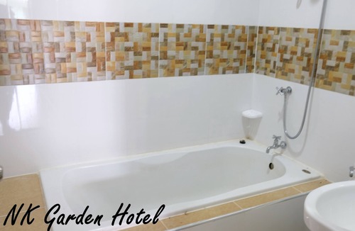 Phunphin Hotel | NK Garden Hotel @Suratthani Airport