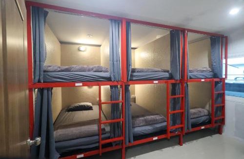 Ban Tai Hostel | No.9 Hostel kanchanaburi