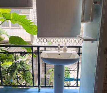 Bang Kho Laem Hostel | Noc House