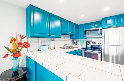 Kahana Apartment | Noelani 302