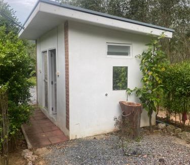 Srinagarindra House | Noi’s Paradise Homestay