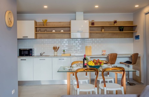 Chalong Apartment | NOON Village Tower 2