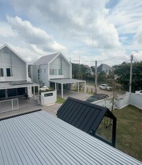 San Sai Apartment | Norden Barn B&B